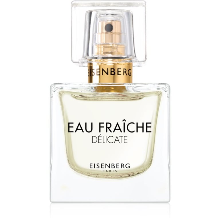 Eisenberg Eau Fraîche Délicate