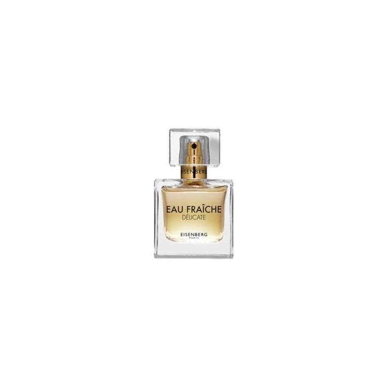 Eisenberg Eau Fraîche Délicate Women Eau