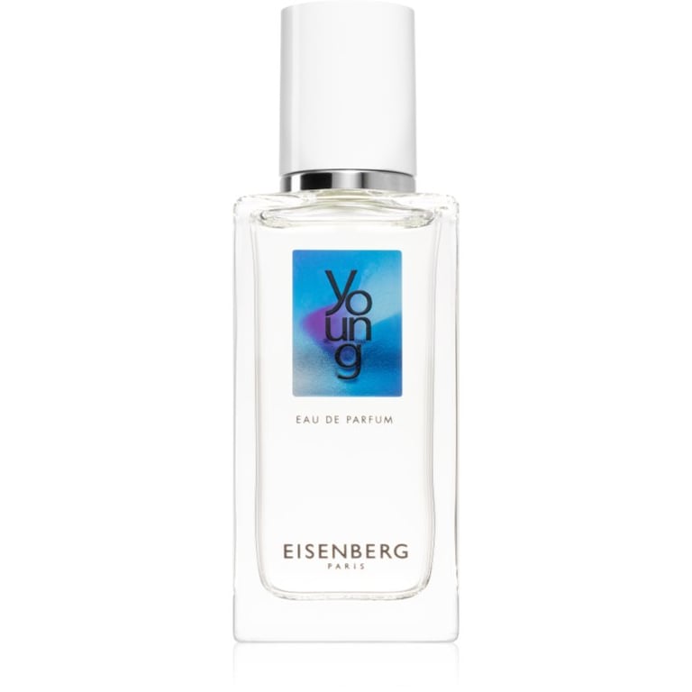 Eisenberg Happiness Young