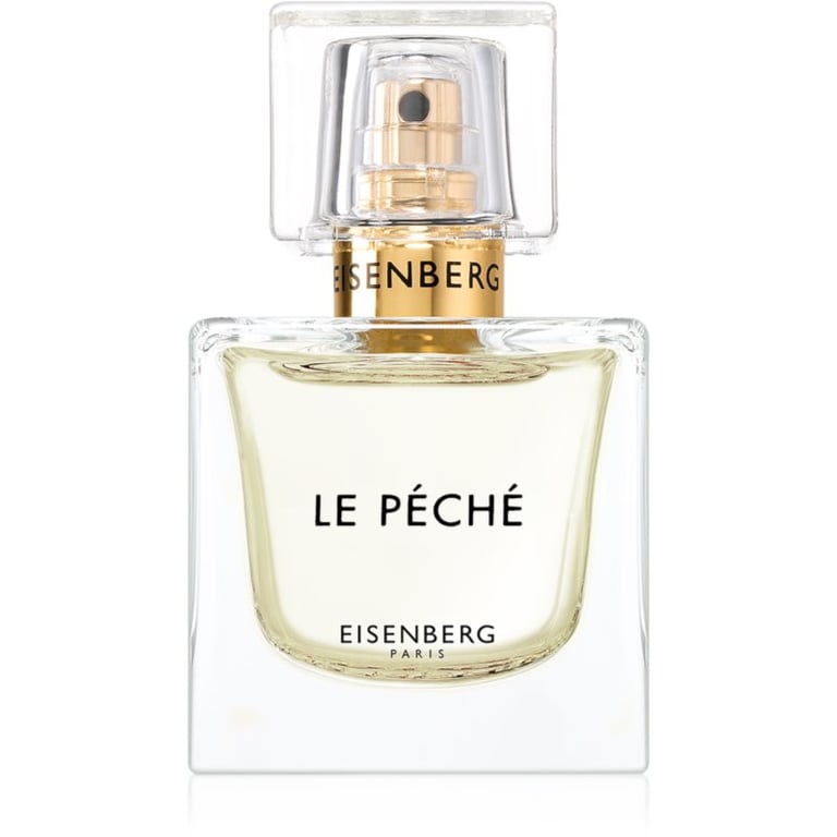 Eisenberg Le Péché