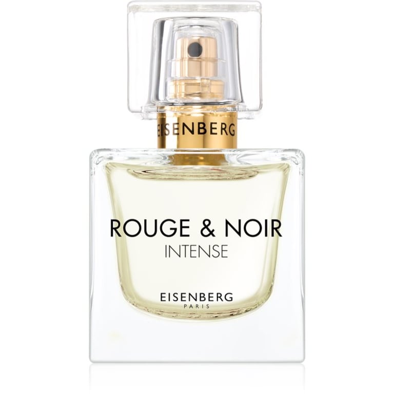 Eisenberg Rouge et Noir Intense