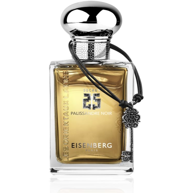 Eisenberg Secret I Palissandre Noir