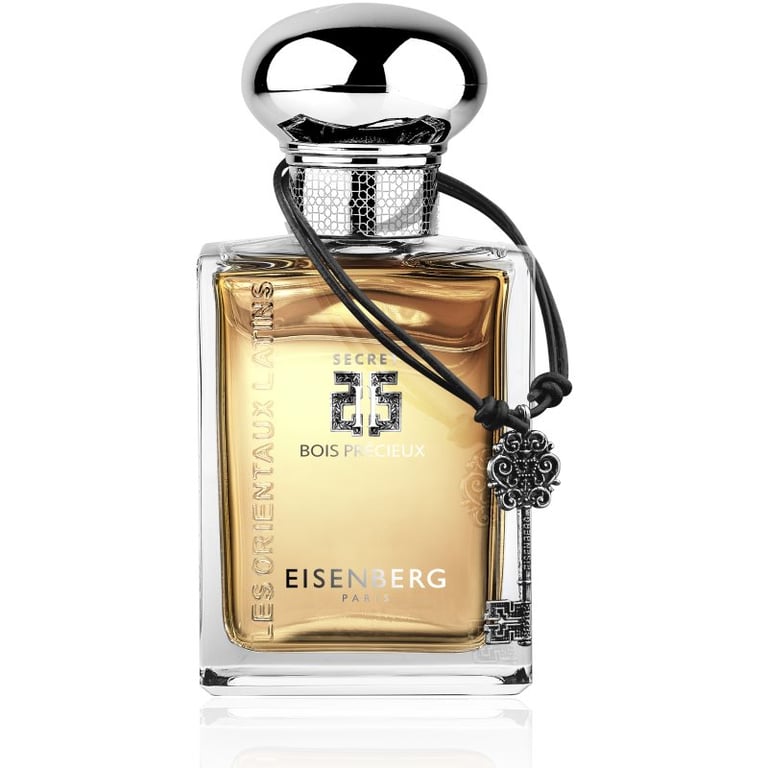 Eisenberg Secret II Bois Precieux