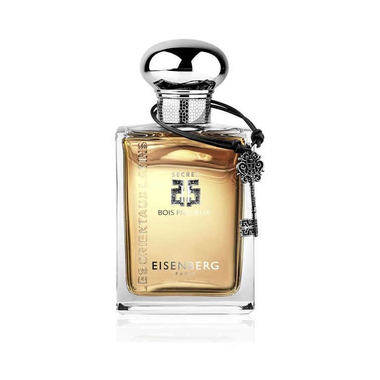 Eisenberg Secret II Precious Woods Men Eau