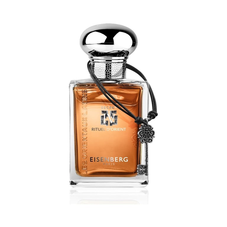 Eisenberg Secret IV Rituel d'Orient Men Eau