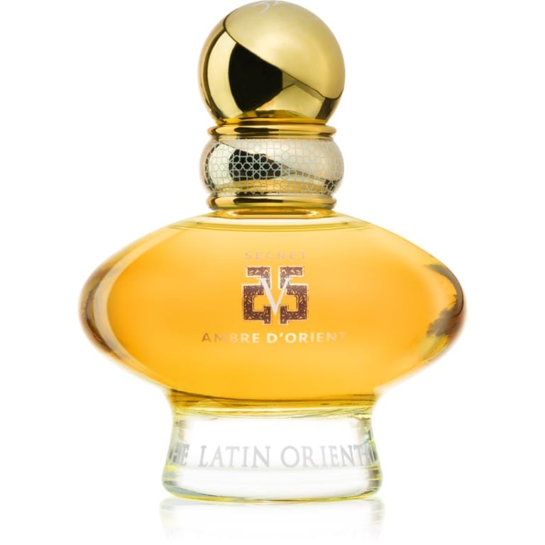 Eisenberg Secret V Ambre d'Orient