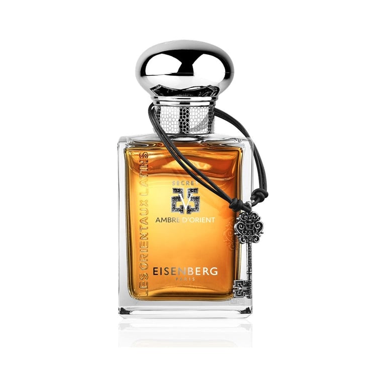 Eisenberg Secret V Ambre d'Orient Men Eau