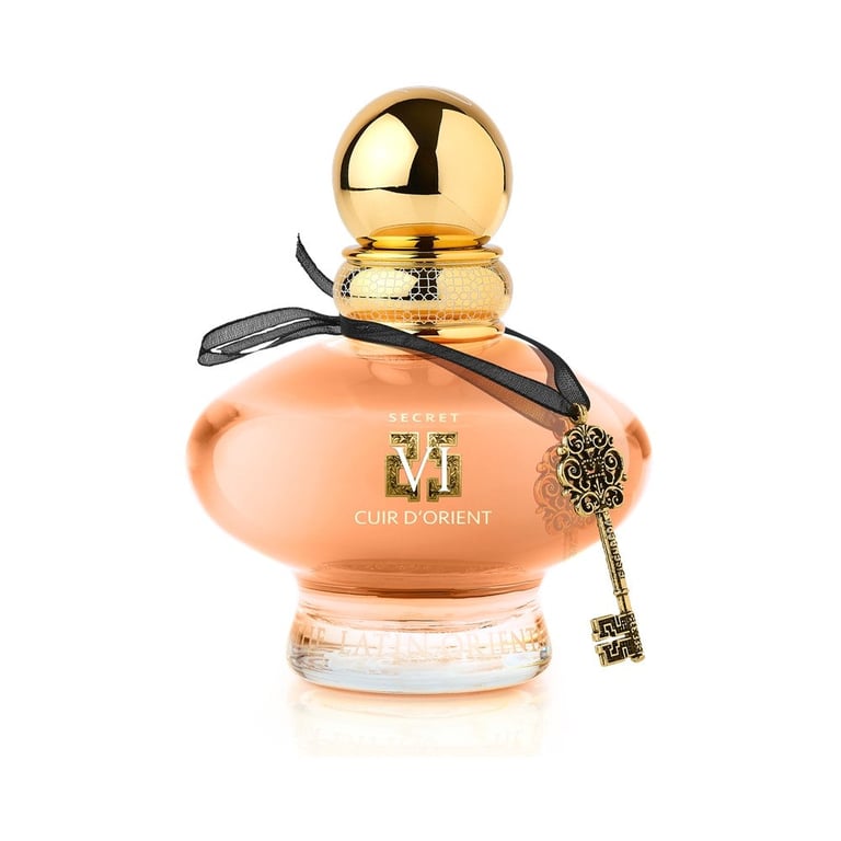 Eisenberg Secret VI Cuir d'Orient Eau