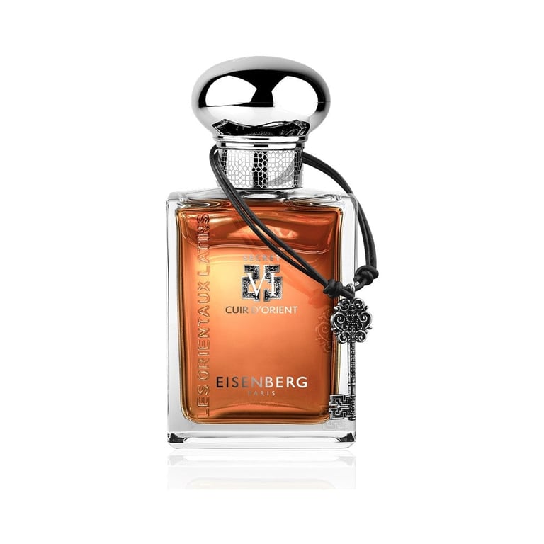 Eisenberg Secret VI Cuir d'Orient Men Eau