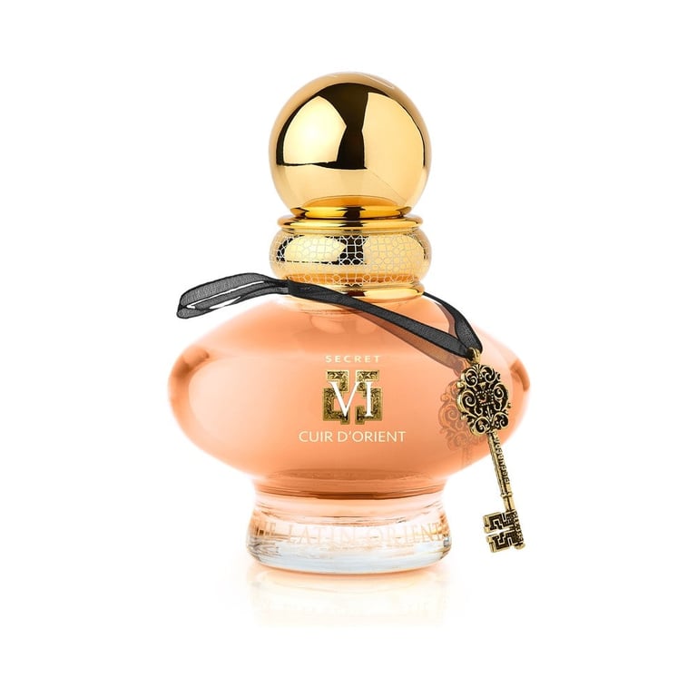 Eisenberg Secret VI Cuir d'Orient Women Eau