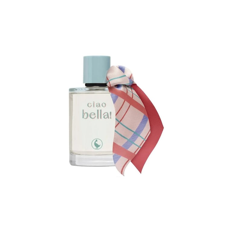 El ganso Ciao Bella Women Eau de Toilette