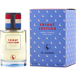 El ganso Friday Edition