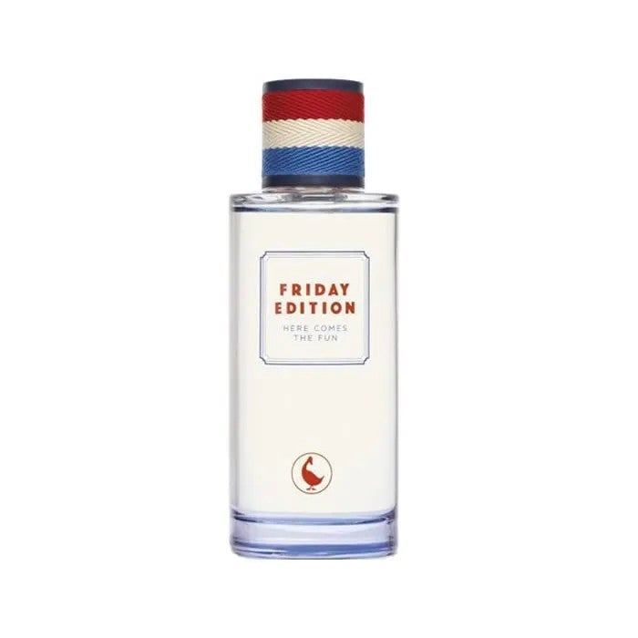 El ganso Friday Edition Men Eau de Toilette