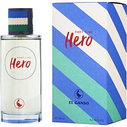 El ganso Part Time Hero