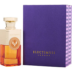 Electimuss Caspian Cherry