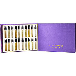 Electimuss DISCOVERY BOX Electimuss Variety WITH 20X VIALS