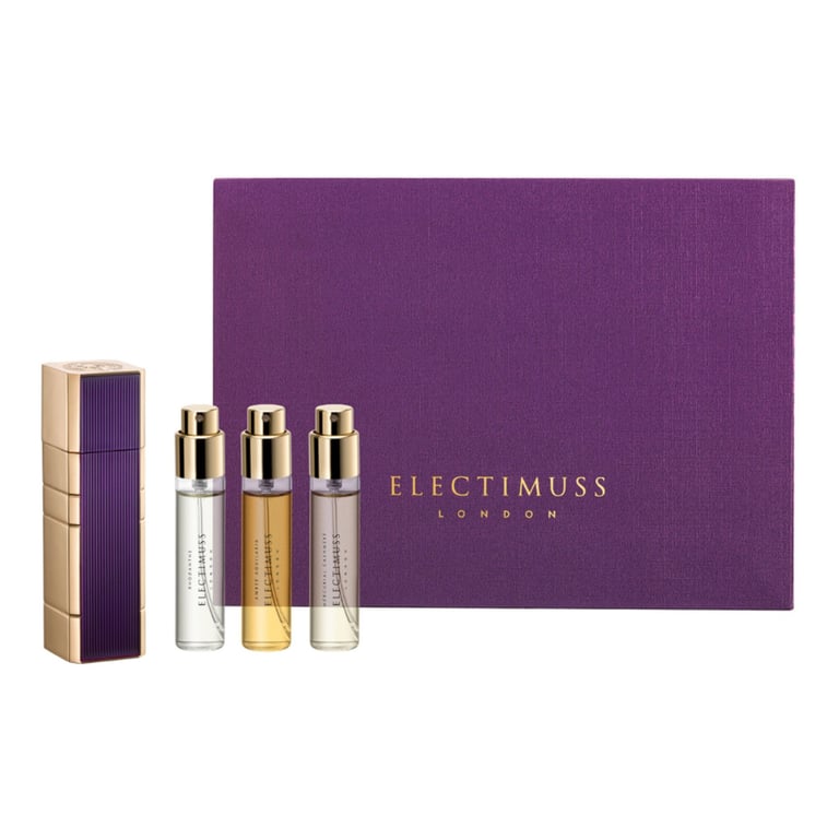 Electimuss Eternal Collection Rhodanthe