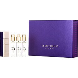 Electimuss Imperium PURE TRAVEL X3 & ATOMIZER
