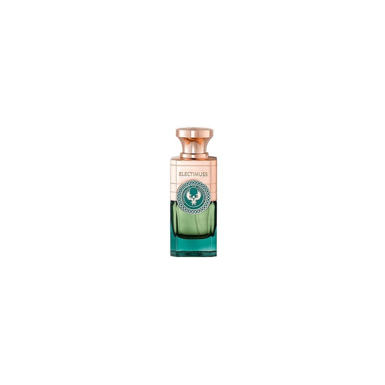 Electimuss Patchouli of the Underworld