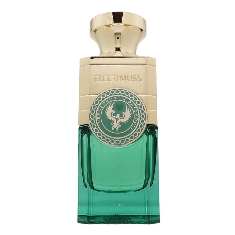 Electimuss Persephone's Patchouli