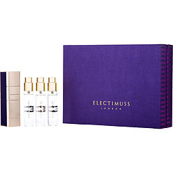 Electimuss Trajan PURE TRAVEL X3 & ATOMIZER