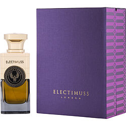 Electimuss Vanilla Edesia PURE