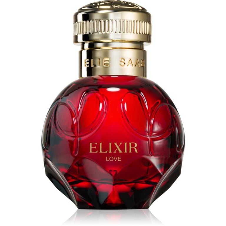 Elie Saab Elixir Love