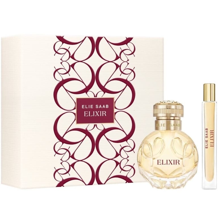Elie Saab Elixir Women Eau