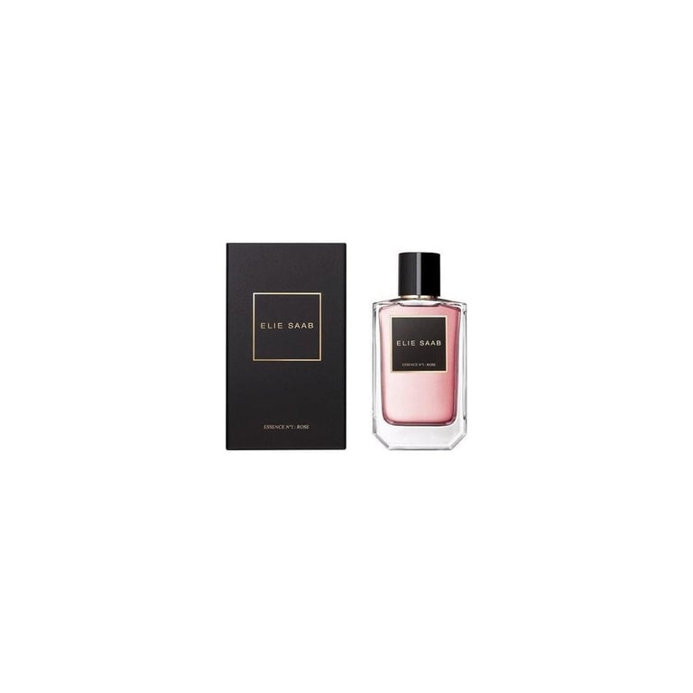Elie Saab Essence No. 1 Rose Men Eau