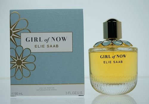 Elie Saab Girl Of Now