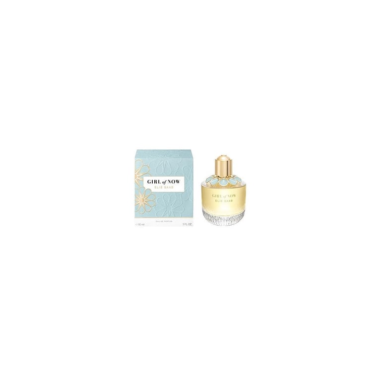 Elie Saab Girl Of Now Eau