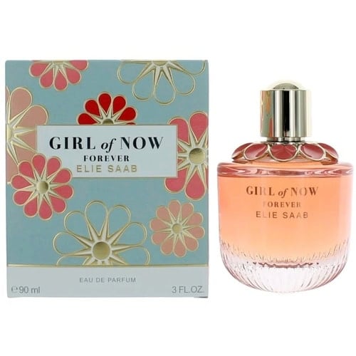 Elie Saab Girl Of Now Forever