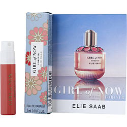Elie Saab Girl Of Now Forever ON CARD