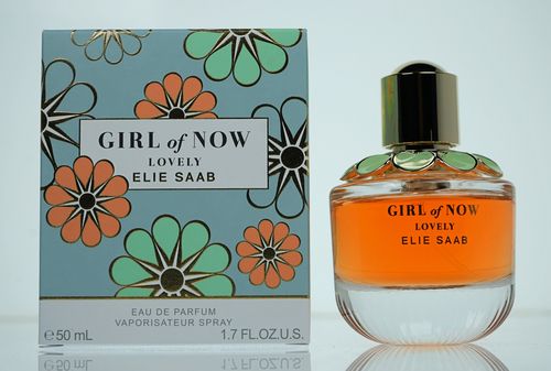 Elie Saab Girl Of Now Lovely