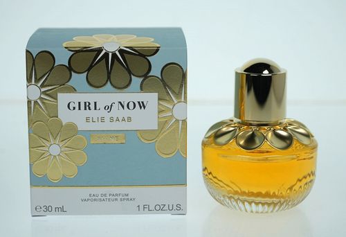 Elie Saab Girl Of Now Shine