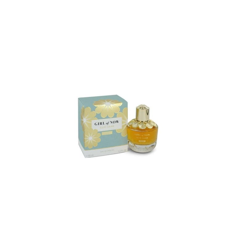 Elie Saab Girl Of Now Shine Women Eau