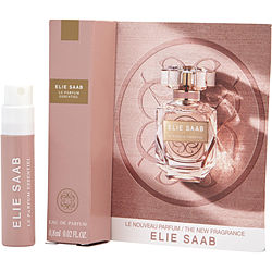Elie Saab Le Essentiel ON CARD