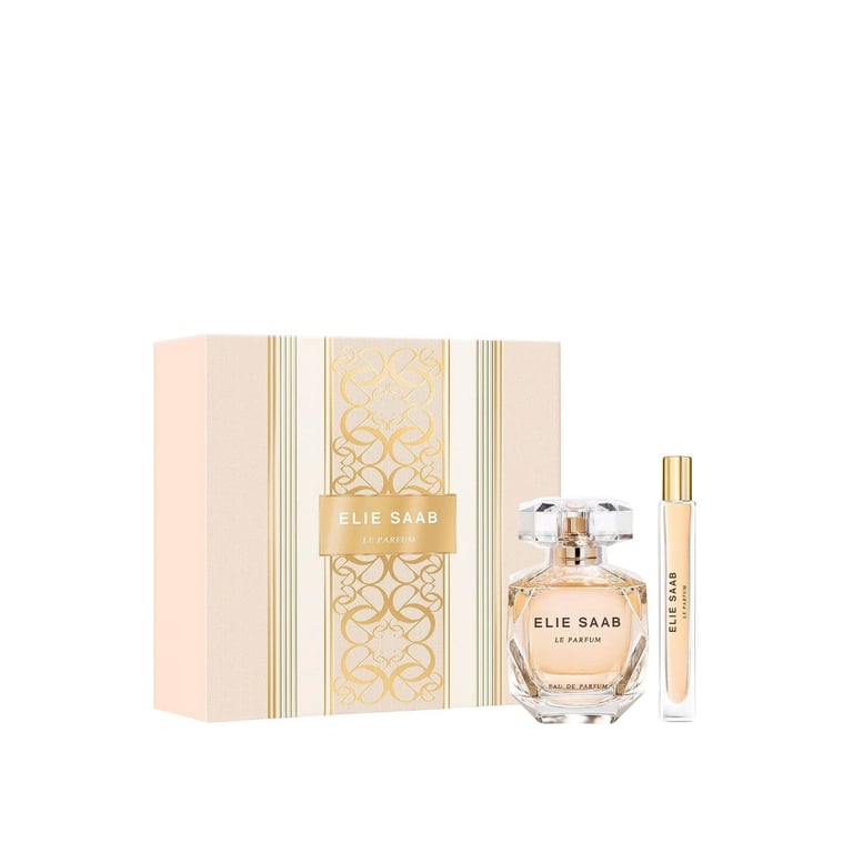 Elie Saab Le Parfum Set Fragrance Set