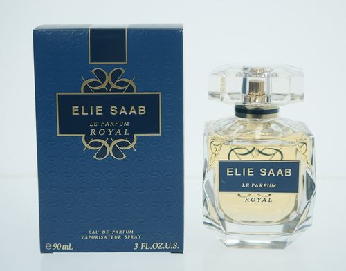 Elie Saab Le Royal