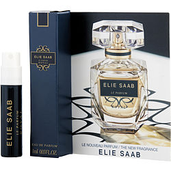 Elie Saab Le Royal ON CARD