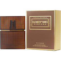 Elizabeth and James Nirvana Bourbon