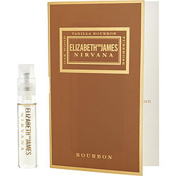 Elizabeth and James Nirvana Bourbon ON CARD