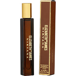 Elizabeth and James Nirvana Bourbon ROLLERBALL