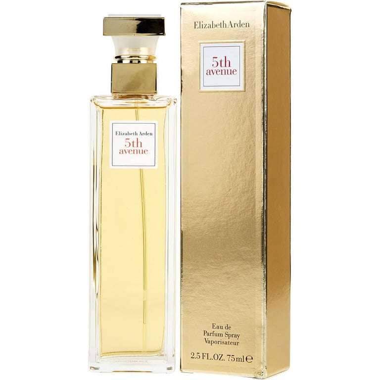 Elizabeth Arden 5th Avenue
