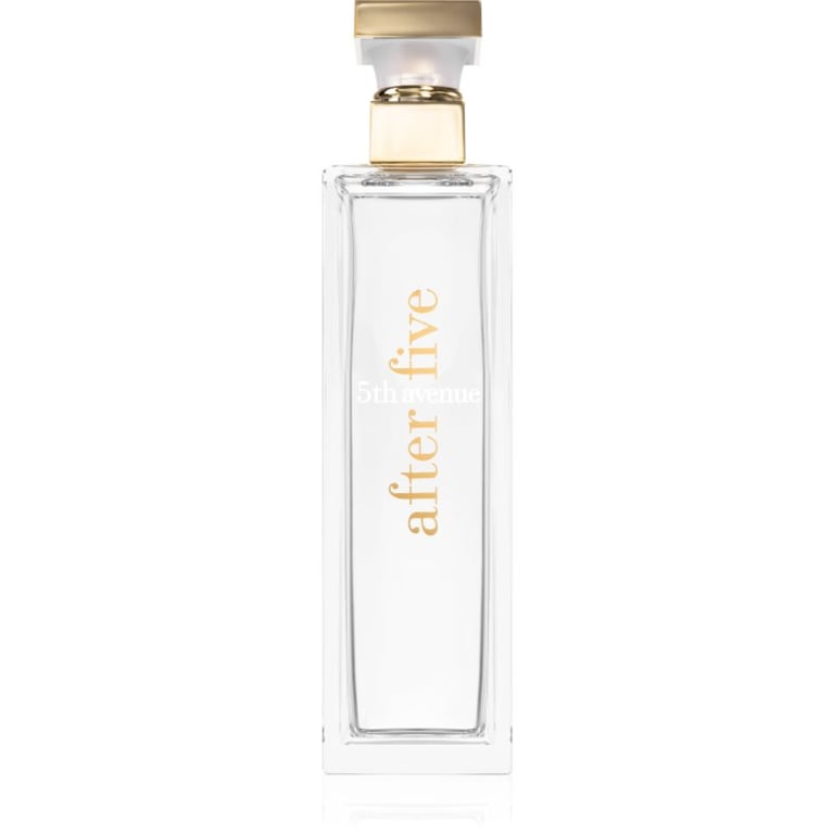 Elizabeth Arden 5th Avenue After Five