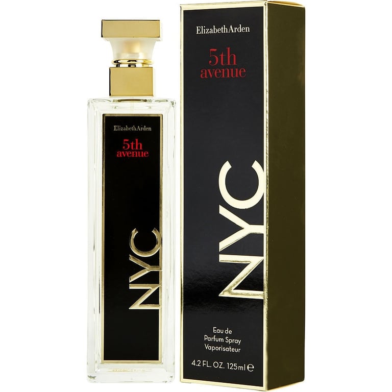 Elizabeth Arden 5th Avenue NYC
