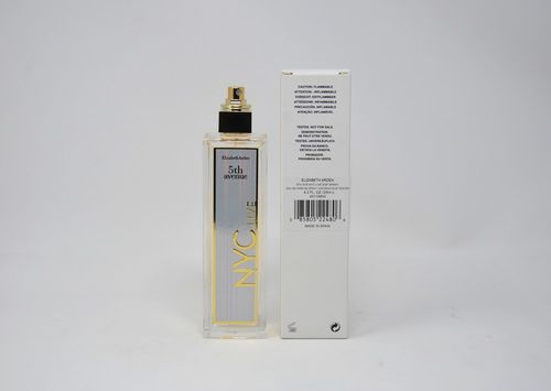 Elizabeth Arden 5Th Avenue Nyc Live