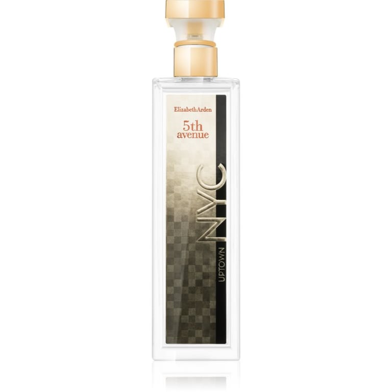 Elizabeth Arden 5th Avenue NYC Uptown