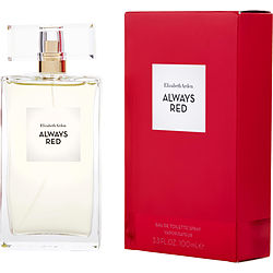 Elizabeth Arden Always Red