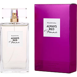 Elizabeth Arden Always Red Femme